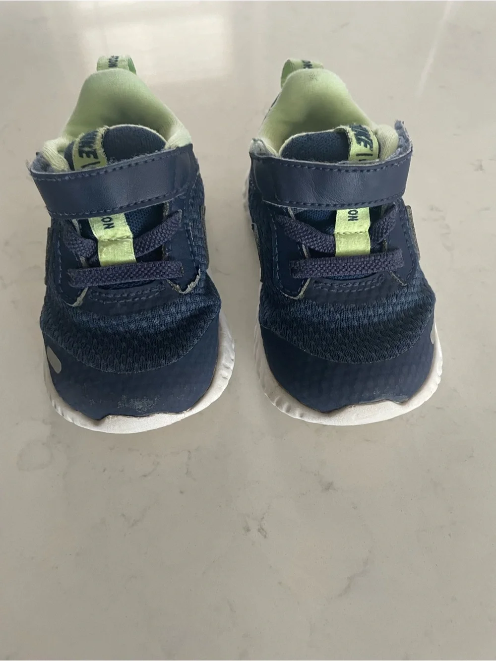 Nike Infant Boy Size 5 Shoes